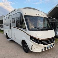 Laika ecovip h 3512 ds