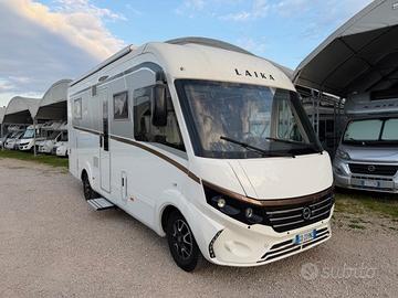 Laika ecovip h 3512 ds