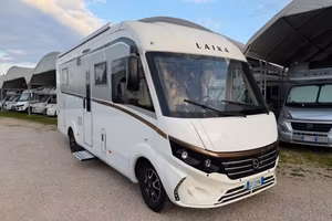 Laika ecovip h 3512 ds