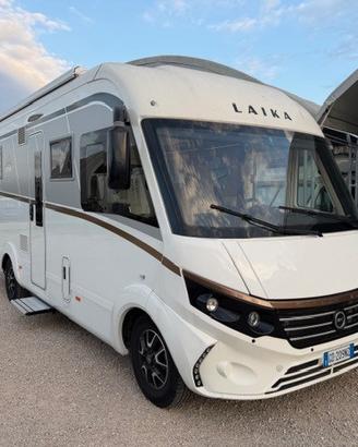 Laika ecovip h 3512 ds