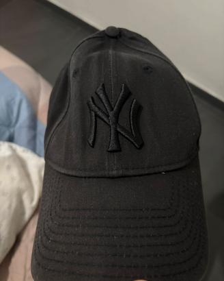 Cappelino New era