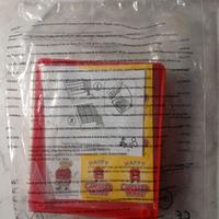 Indovina chi ? Mc Donald's