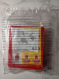 Indovina chi ? Mc Donald's