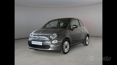 FIAT 500 III - 500C 1.0 hybrid Dolcevita 70cv