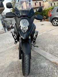 Suzuki V-storm 650cc 2019