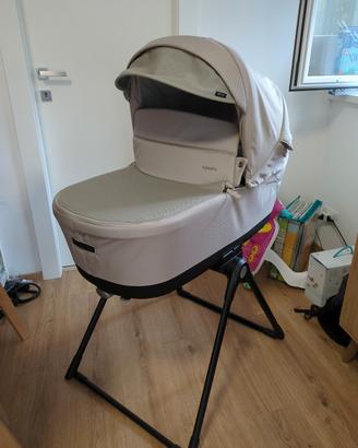 navicella Inglesina electa + stand