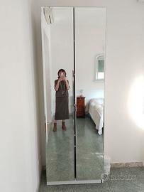 2 scarpiere o armadio x camera bimbi