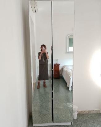 2 scarpiere o armadio x camera bimbi