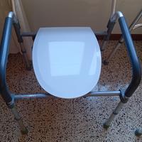 comoda per anziani 