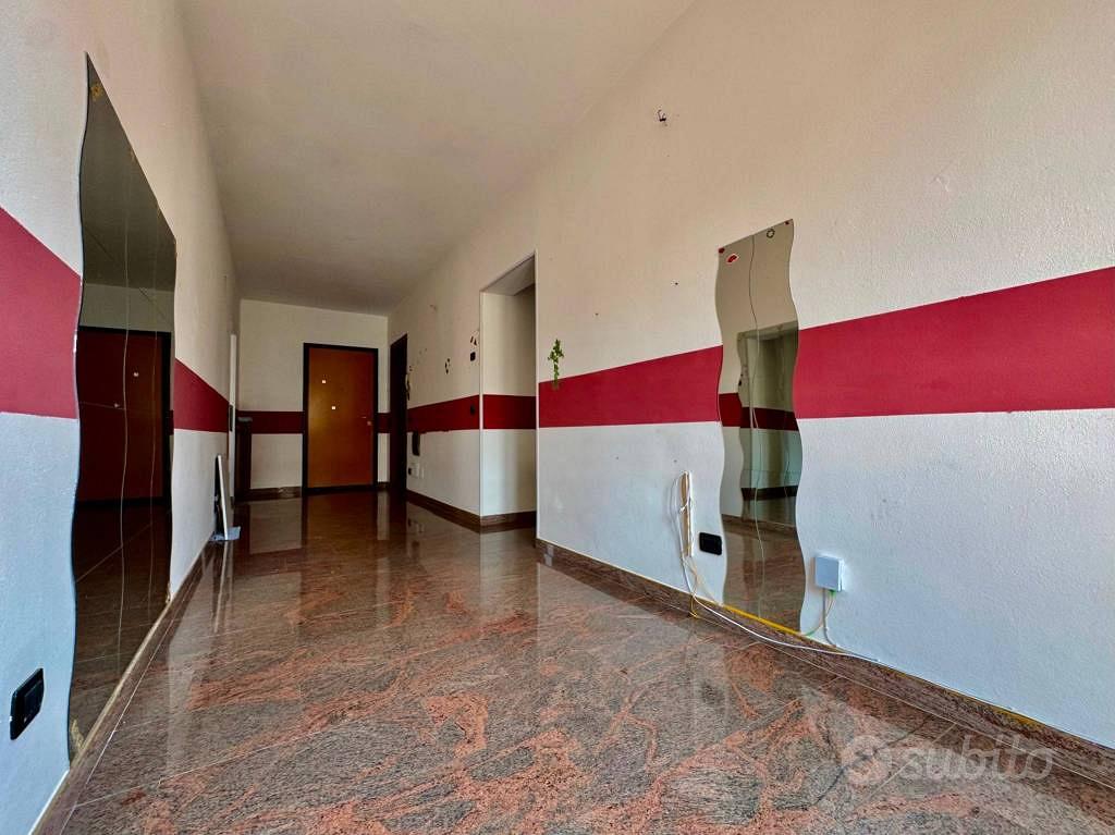 Apartment in Borgo Vercelli - Vista 4