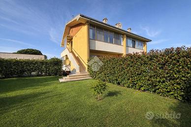 3 LOCALI A MONTALTO DI CASTRO