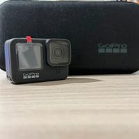 GoPro Hero 9 Black