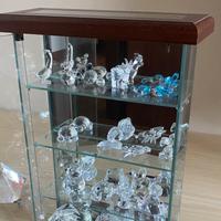 Vetrinetta con swarovski