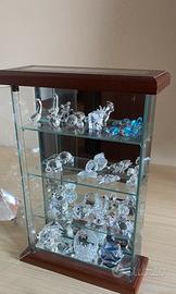 Vetrinetta con swarovski