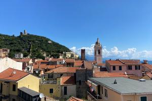 Appartamento a pochi passi dal mare