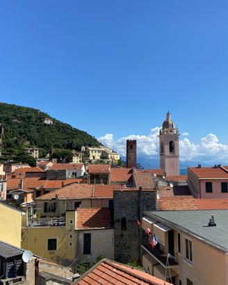 Appartamento a pochi passi dal mare