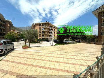 4 LOCALI A MERCOGLIANO