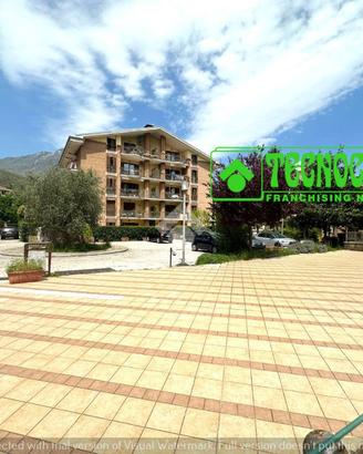 4 LOCALI A MERCOGLIANO