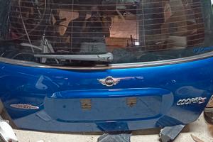 Portellone Posteriore MINI Cooper S / JCW