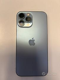 Iphone 13 pro max 256