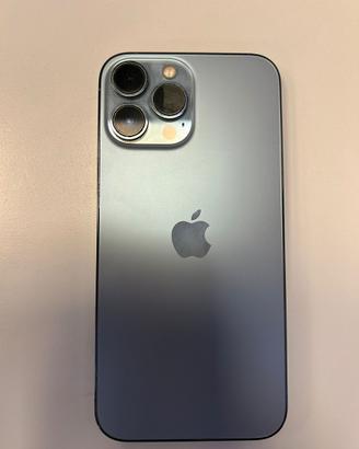 Iphone 13 pro max 256