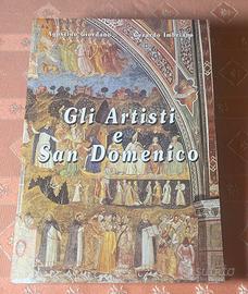 Gli Artisti e San Domenico - Giordano Imbriano