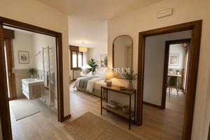 RIFERIMENTO DS14- APPARTAMENTO RISTRUTTURATO IN C