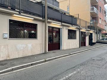 Immobile commerciale a Reddito