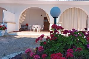 ANGOLO DI PARADISO A 230m DALLE SPIAGGE LIBERE