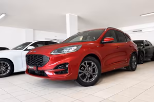 Ford Kuga 1.5 EcoBlue 120 CV aut. 2WD ST-Line X
