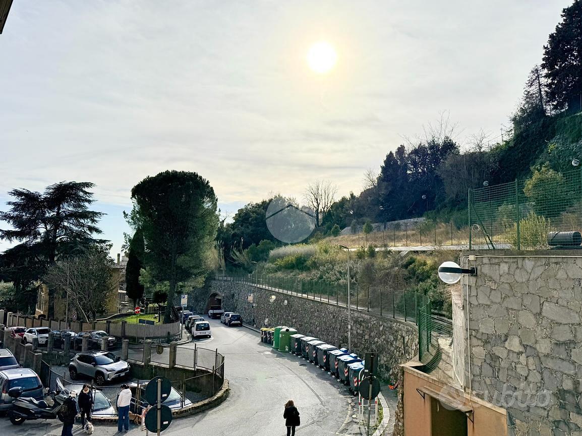 Appartamento – Genova, Righi, Centro Est - Vista 2