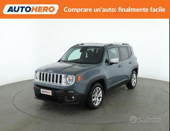 JEEP Renegade MV11656