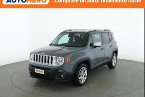 JEEP Renegade MV11656