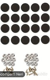 Kit riparazione tetto interno cielo auto