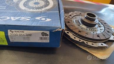 KIT FRIZIONE OPEL