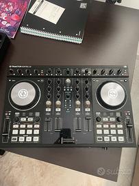 Traktor s4 mk2
