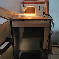 Macchina da cucire Singer