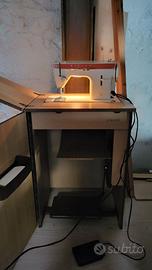 Macchina da cucire Singer