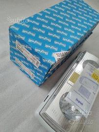 Lampada di emergenza