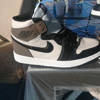 Nike Dark Mocha tg. 41