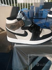 Nike Dark Mocha tg. 41