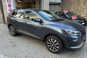Renault Kadjar Blue dCi 8V 115CV EDC Techno