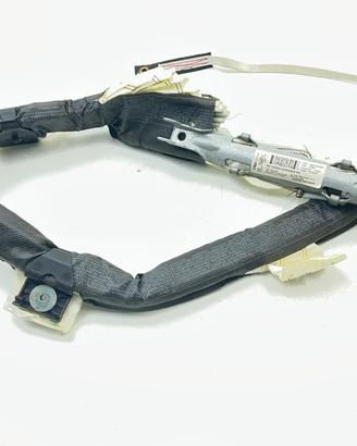 AIRBAG A TENDINA LATERALE PASSEGGERO FIAT 500 Cabr