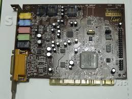 Casse audio crealive 5.1