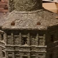 Scultura in Pietra di Luserna 