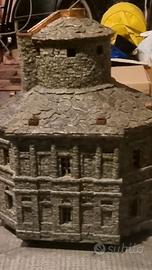 Scultura in Pietra di Luserna 