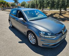 Volkswagen Golf 1.5 TGI DSG 5p. Business BlueMotio