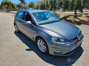 Volkswagen Golf 1.5 TGI DSG 5p. Business BlueMotio