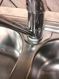 Rubinetto per Cucina 