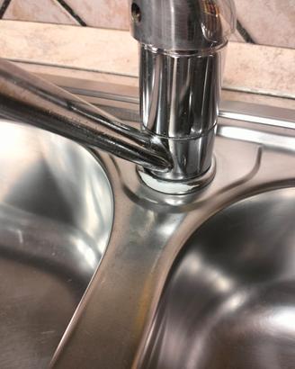 Rubinetto per Cucina 